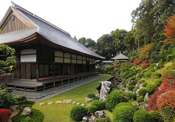 Ryotanji Temple