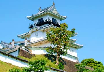 Kakegawa Castle