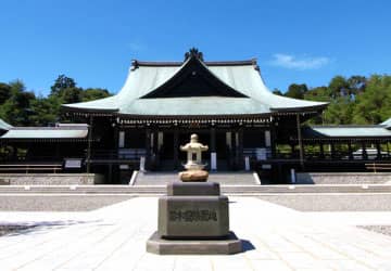 Hattasan Son-ei-ji Temple