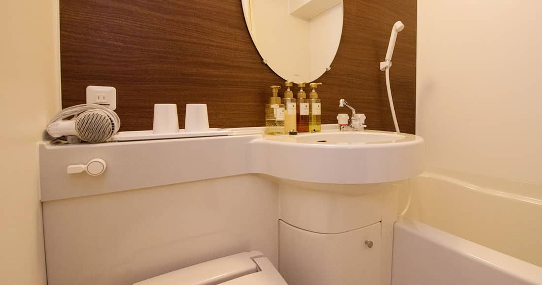 Modern Japanese Style