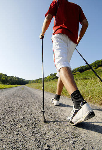 Nordic Walking