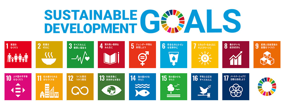 SDGS