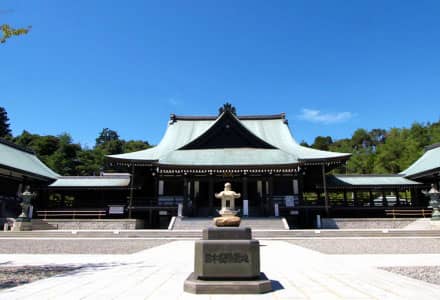 法多山 尊永寺