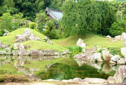 摩訶耶寺