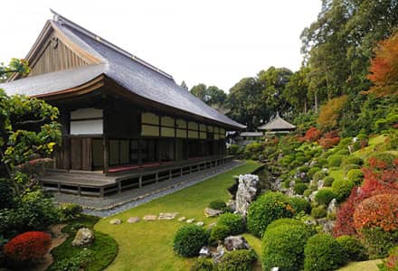 龍潭寺