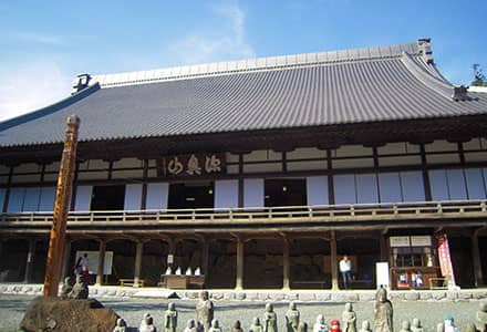 方広寺