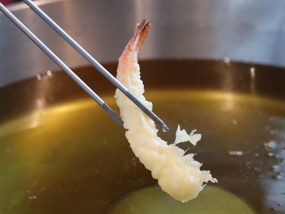 ライブキッチン