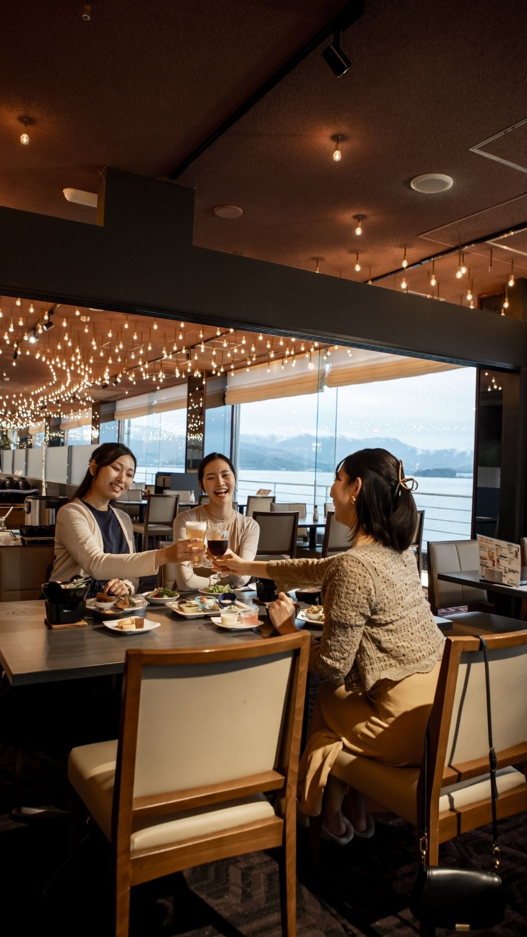 飲み放題付きプラン
